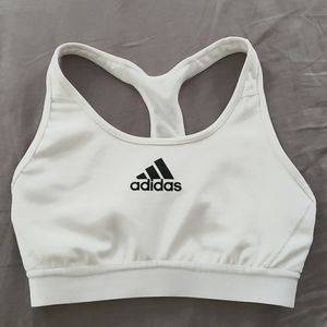 Adidas sports bra